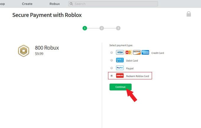 10000 Robux for Roblox - ReloadBase