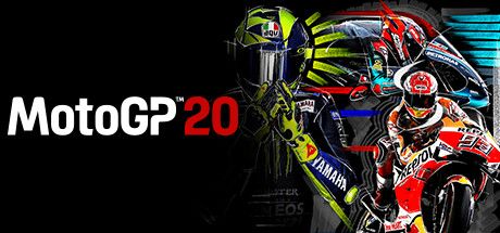 MotoGP20