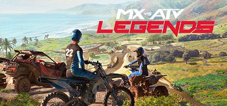 MX vs AT5 Legends