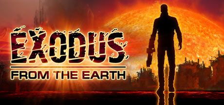 Exodus from the Earth 