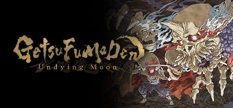 GetsuFumaDen Undying Moon