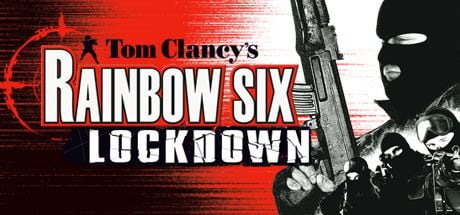 Tom Clancy's Rainbow Six Lockdown™