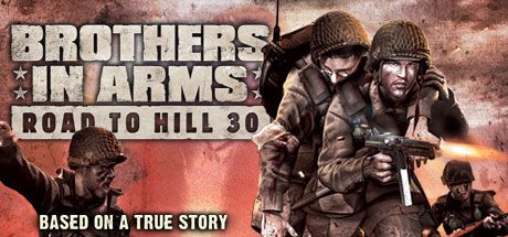 Brothers in Arms: Road to Hill 30™