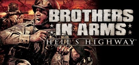 Brothers in Arms Hell's Highway