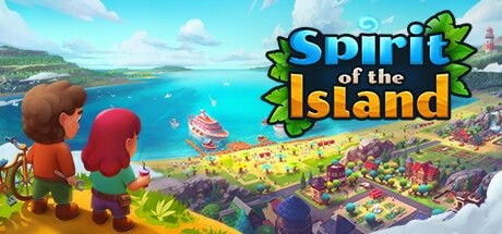 Spirit Of The Island Satın Al