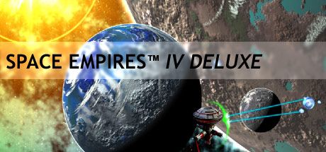 Space Empires I5 Deluxe