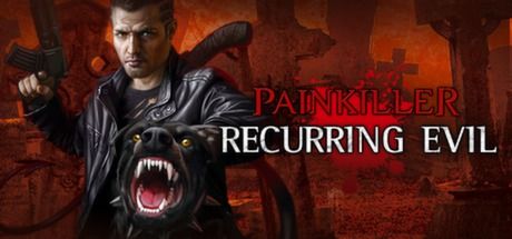 Painkiller Recurring Evil