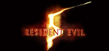 Resident Evil 5/ Biohazard 5