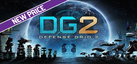 DG2 Defense Grid 2