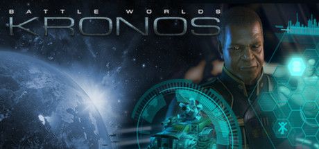 Battle Worlds Kronos