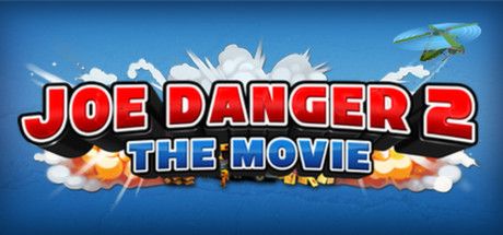 Joe Danger 2 The Movie