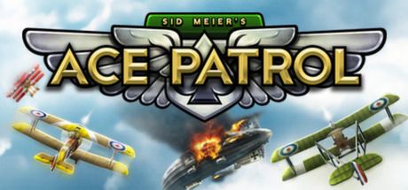 Sid Meier’s Ace Patrol
