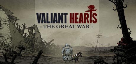 Valiant Hearts: The Great War™ / Soldats Inconnus : Mémoires de la Grand