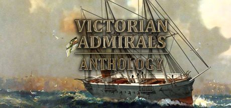 Victorian Admirals