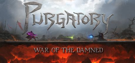 Purgatory War of the Damned