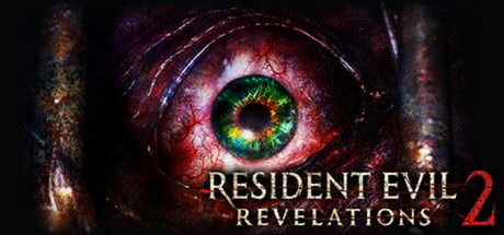 Resident Evil Revelations 2 / Biohazard Revelations 2