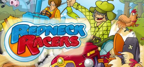 Redneck Racers