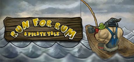 Run For Rum