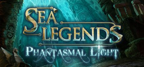Sea Legends Phantasmal Light Collector's Edition