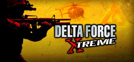 Delta Force Xtreme