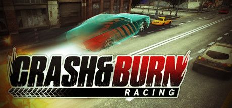 Crash And Burn Racing