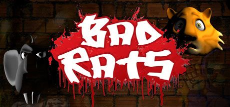 Bad Rats the Rats' Revenge