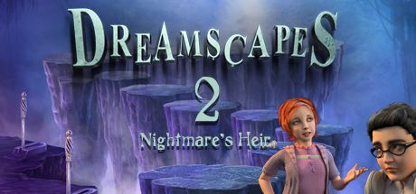 Dreamscapes Nightmare's Heir - Premium Edition