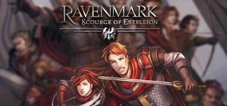 Ravenmark Scourge of Estellion