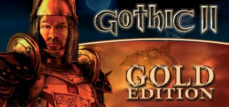 Gothic II Gold Edition