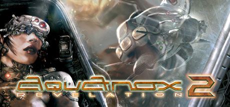 AquaNox 2 Revelation