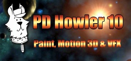 PD Howler 10