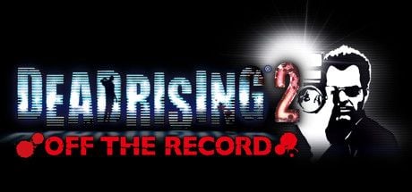 Dead Rising 2 Off the Record