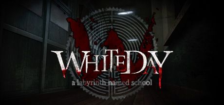 White Day A Labyrinth Named School