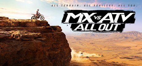 MX vs AT5 All Out