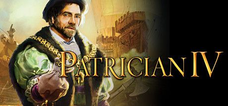 Patrician I5 - Steam Special Edition