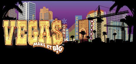 Vegas Make It Big