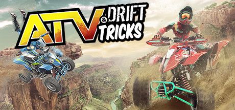 AT5 Drift & Tricks
