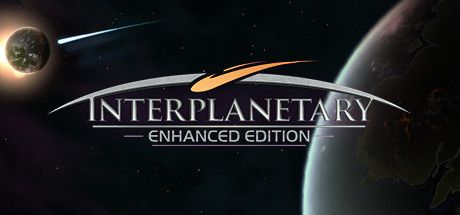 Interplanetary Enhanced Edition