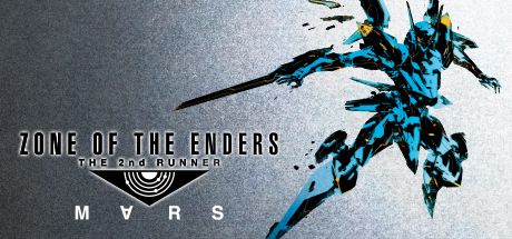 ZONE OF THE ENDERS THE 2nd RUNNER : M∀RS / アヌビス ゾーン・オ�