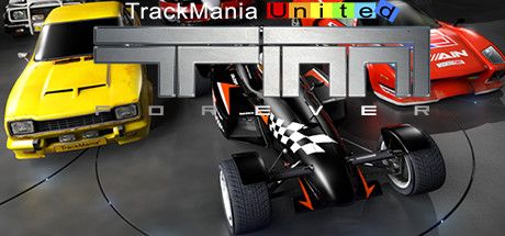 Trackmania United Forever Star Edition