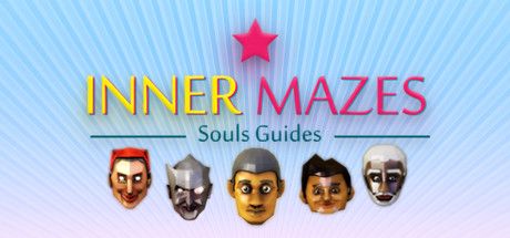 Inner Mazes - Souls Guides