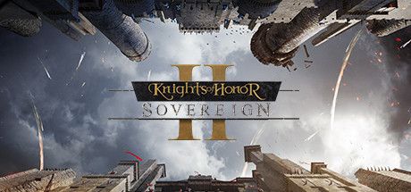 Knights of Honor II Sovereign