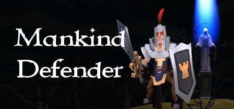 Mankind Defender (Restocked)