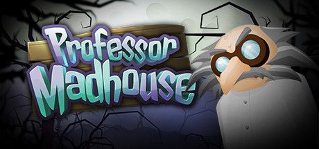 Professor Madhouse