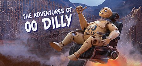 The Adventures of 00 Dilly®