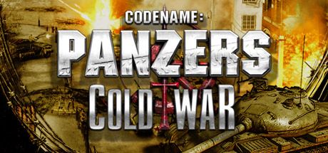 Codename Panzers - Cold War
