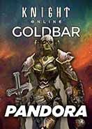 Knight Online Pandora GB | P2 Camp 1 Folk Banka