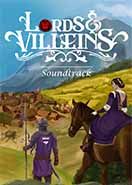 Lords and Villeins Soundtrack PC Pin
