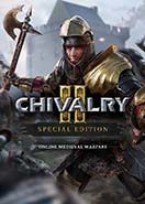 Chivalry 2 Special Edition Content PC Pin