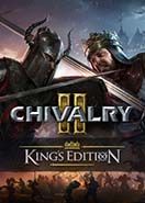 Chivalry 2 Kings Edition Content Epic PC Pin